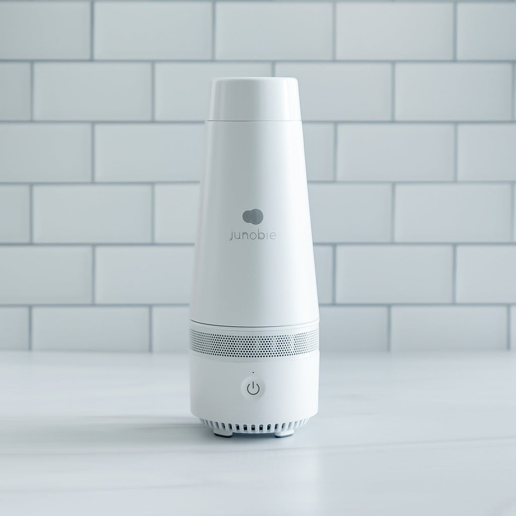 On-the-Go Serenity Milk Cooler