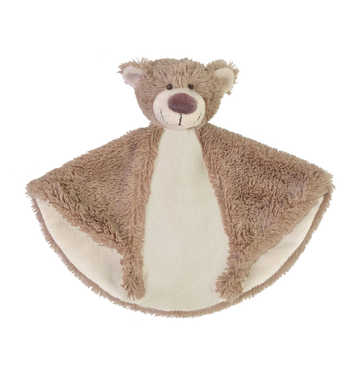 Beloved Comfort Bear