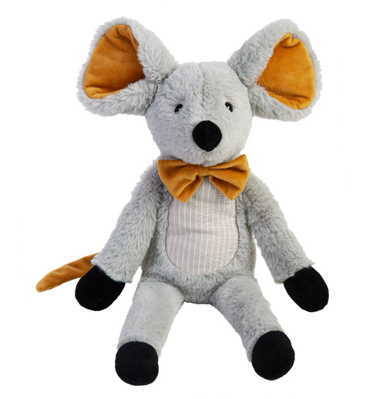 Dapper Mouse Misty