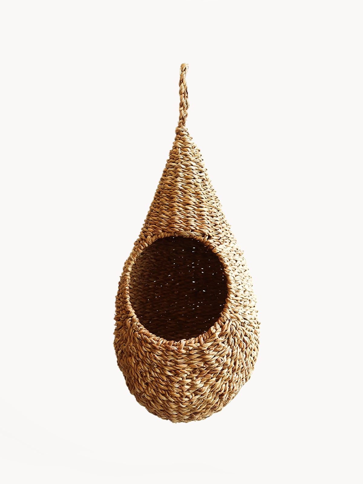 Coastal Calm Seagrass Planter