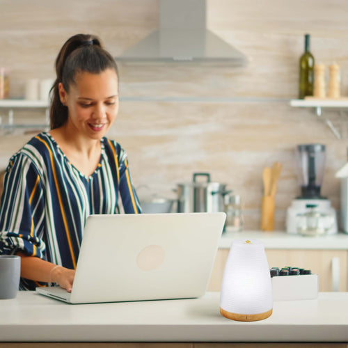 Aura Mist USB Diffuser