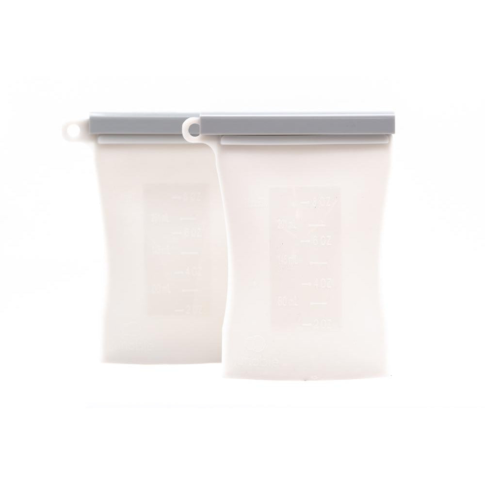 Eco-Friendly Serenity Storage Bags (2-Pack)
