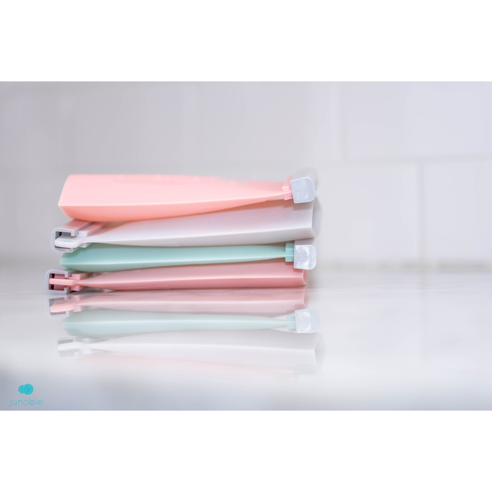 Eco-Friendly Serenity Storage Bags (2-Pack)