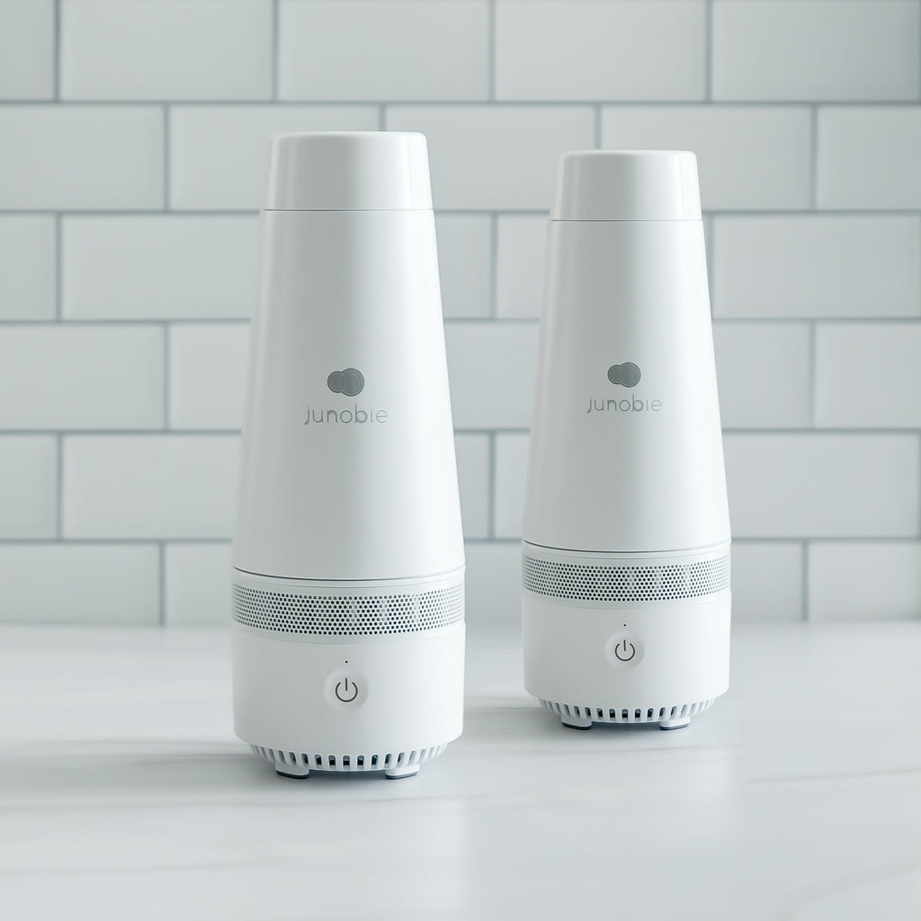 On-the-Go Serenity Milk Cooler