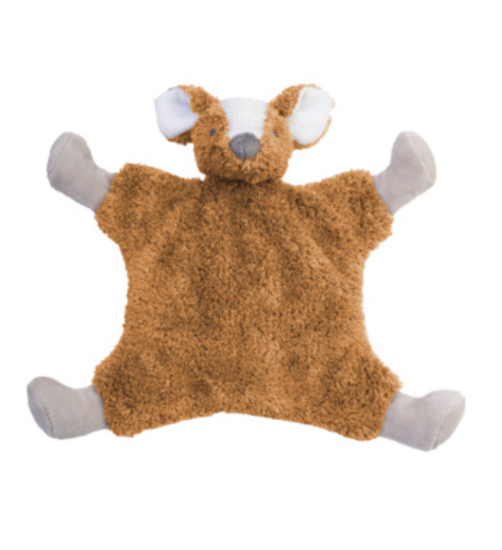 Forest Fawn Comforter