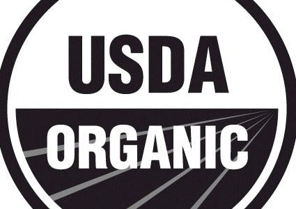 Organic Dreamland Baby Oil