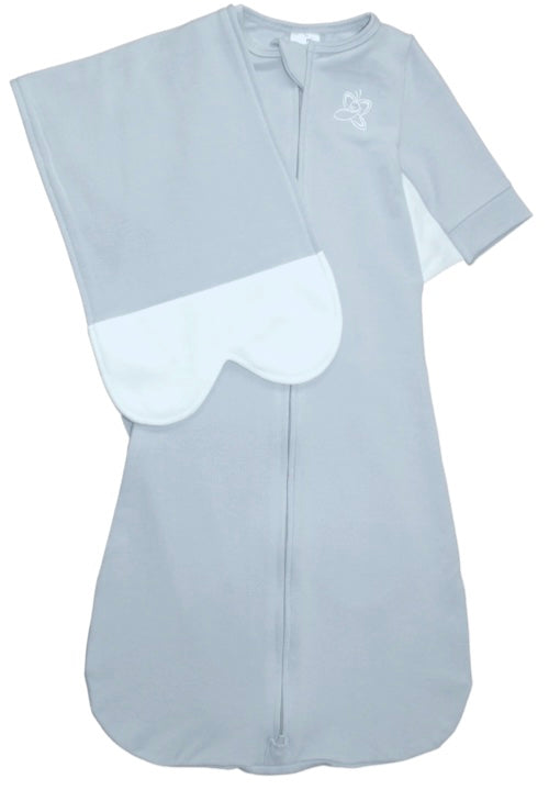 Serene Cocoon Organic Swaddle System