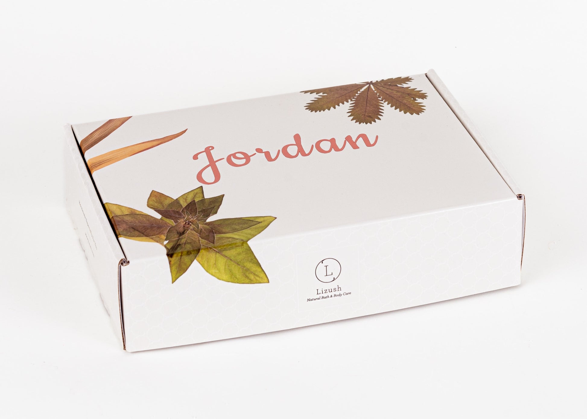 Organic Welcome Little One Gift Set